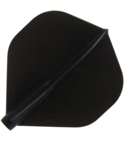 Amazon.com: NineDartOut.us Fit Shaft Metal -Titanium -Slim